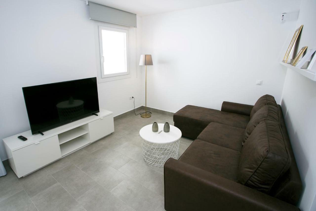Monko - Coco & Tropycal Apartment O Torremolinos Esterno foto
