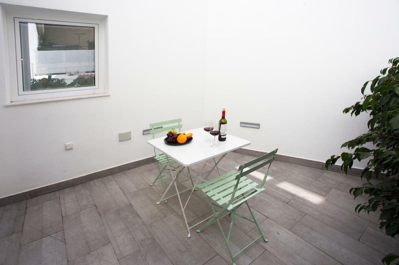 Monko - Coco & Tropycal Apartment O Torremolinos Esterno foto