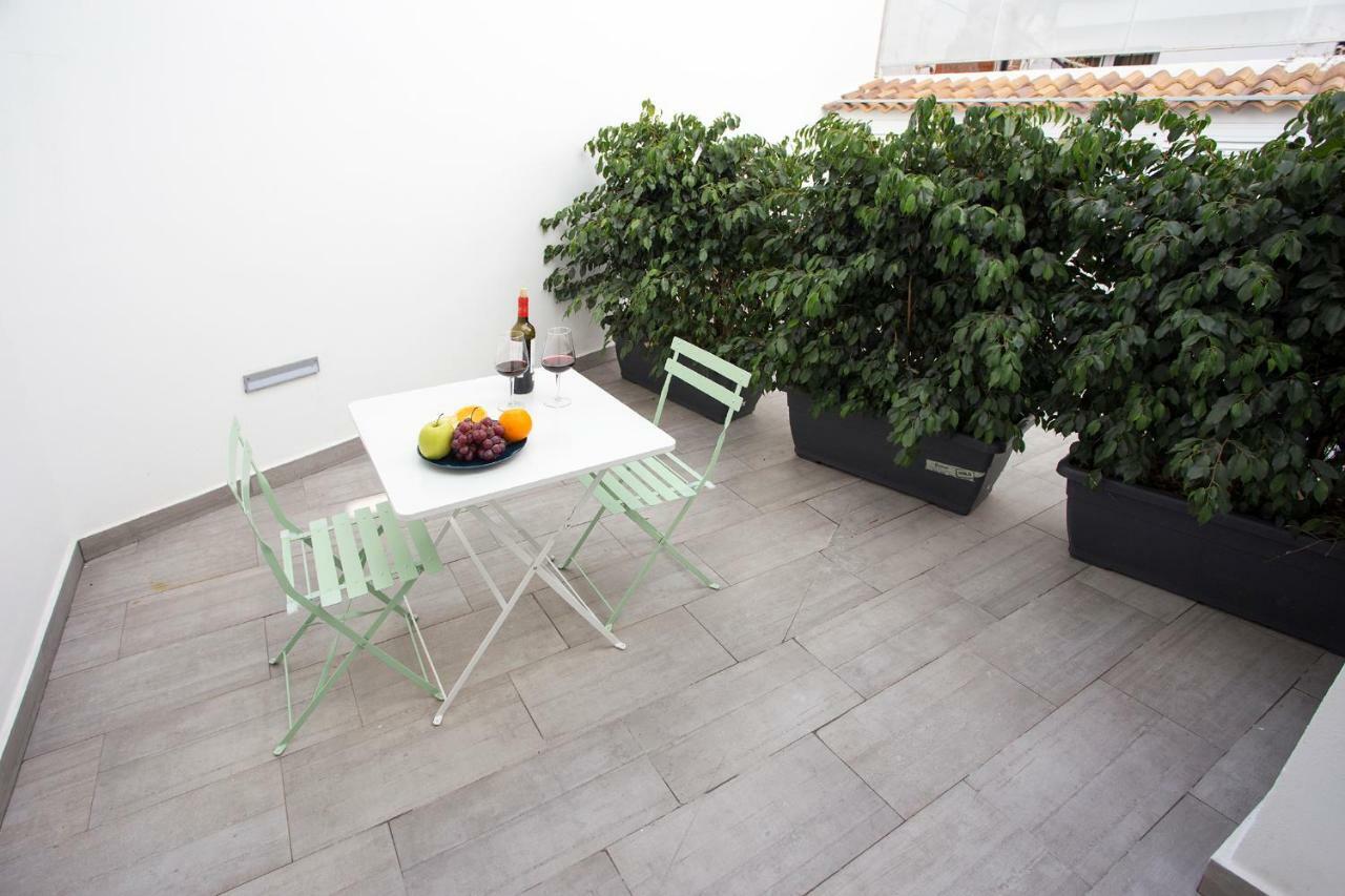 Monko - Coco & Tropycal Apartment O Torremolinos Esterno foto