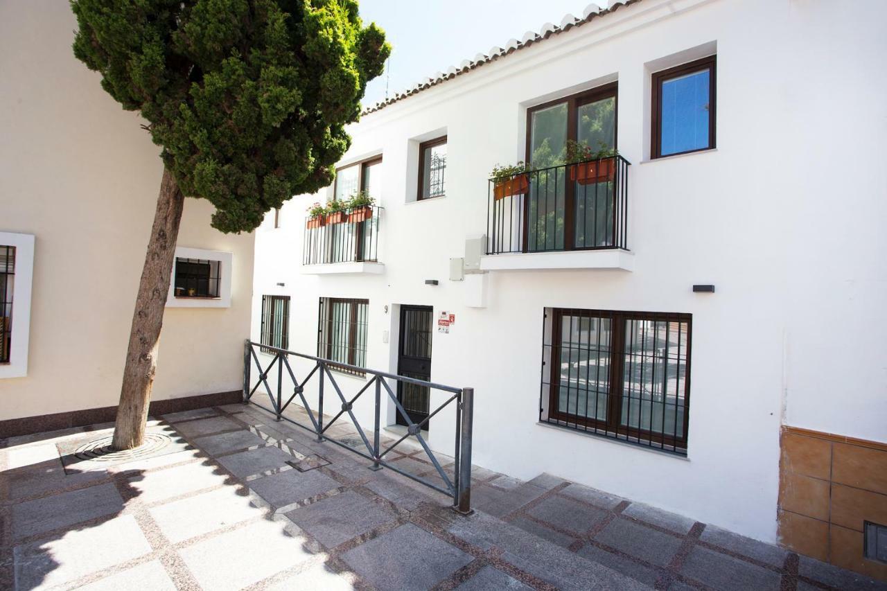 Monko - Coco & Tropycal Apartment O Torremolinos Esterno foto